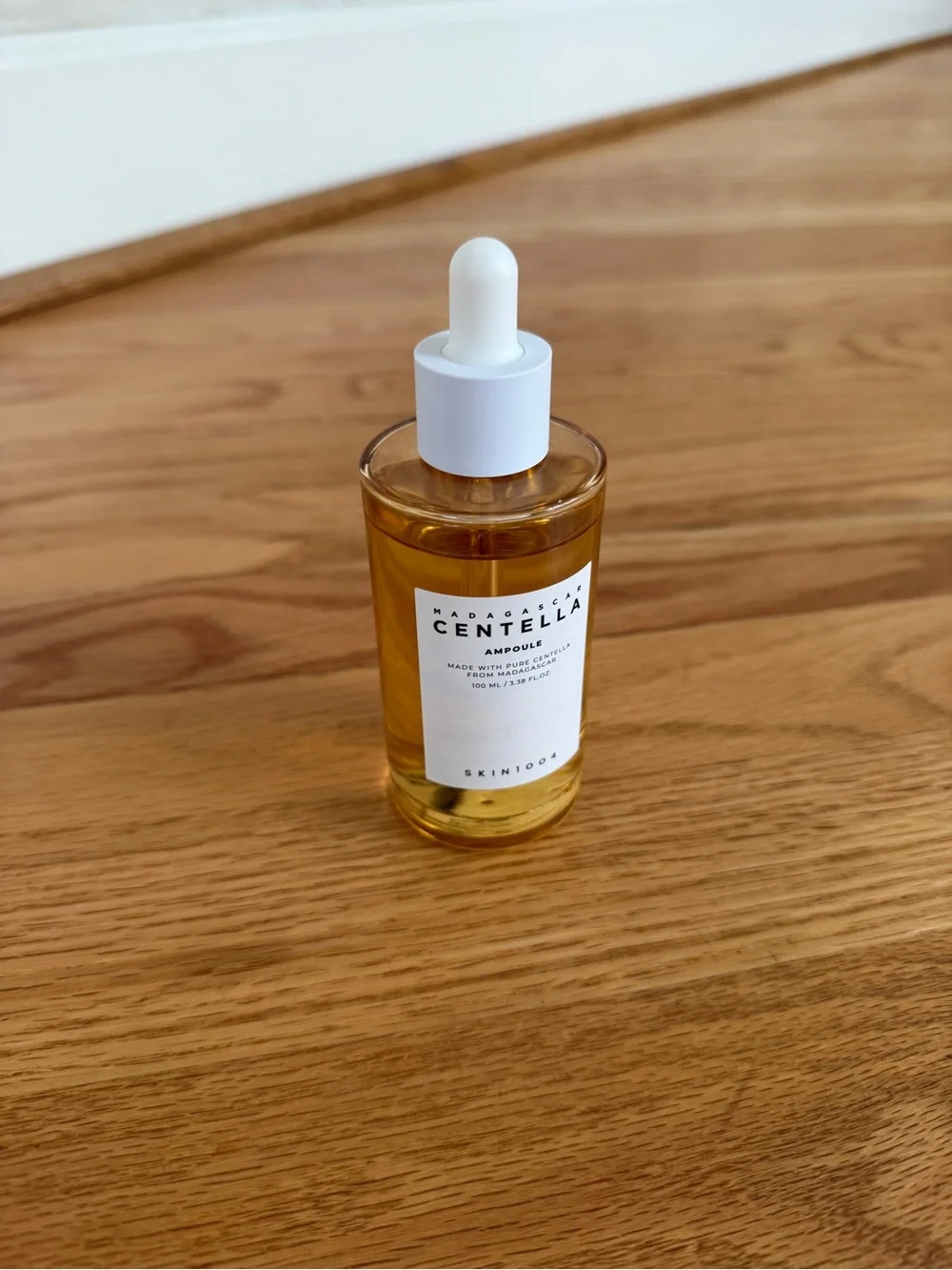 SKIN1004 Madagascar Centella Ampoule 100ml